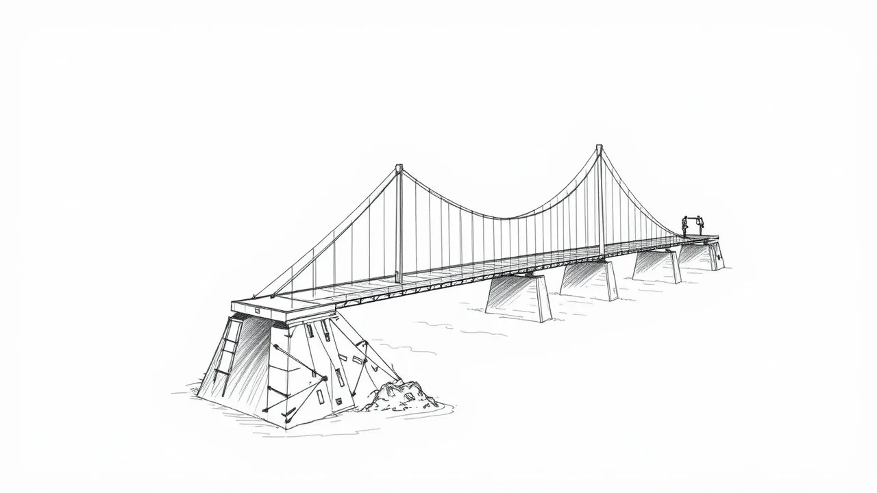 Строительство моста от бизнес-целей к AI-поиску