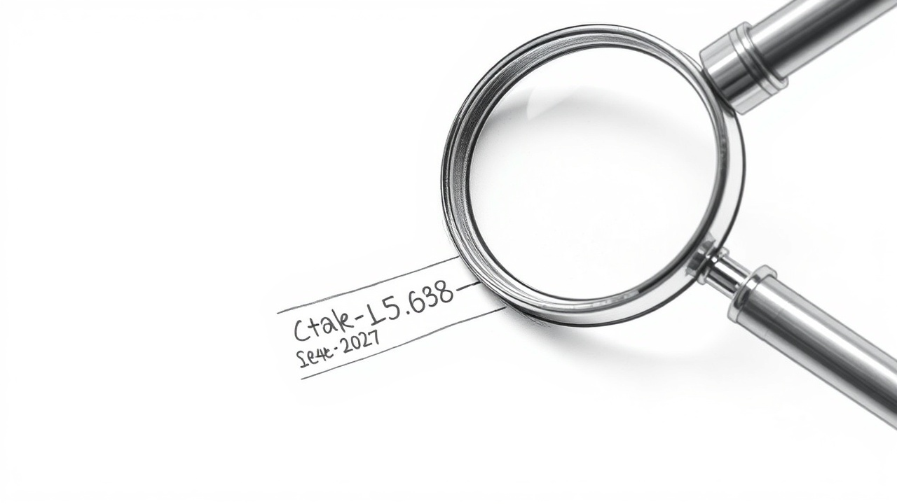 Проверка контактной информации на сайте