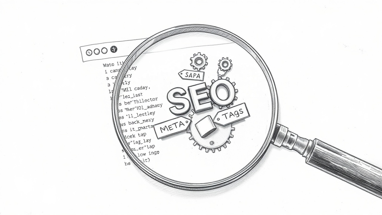 увеличение показывает SEO-оптимизацию сайта