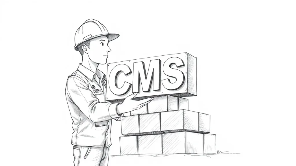 Выбор CMS и хостинга основа
