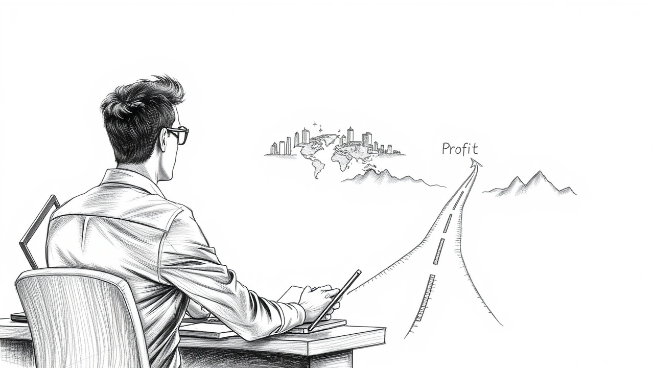 принятие решений на основе данных ROI