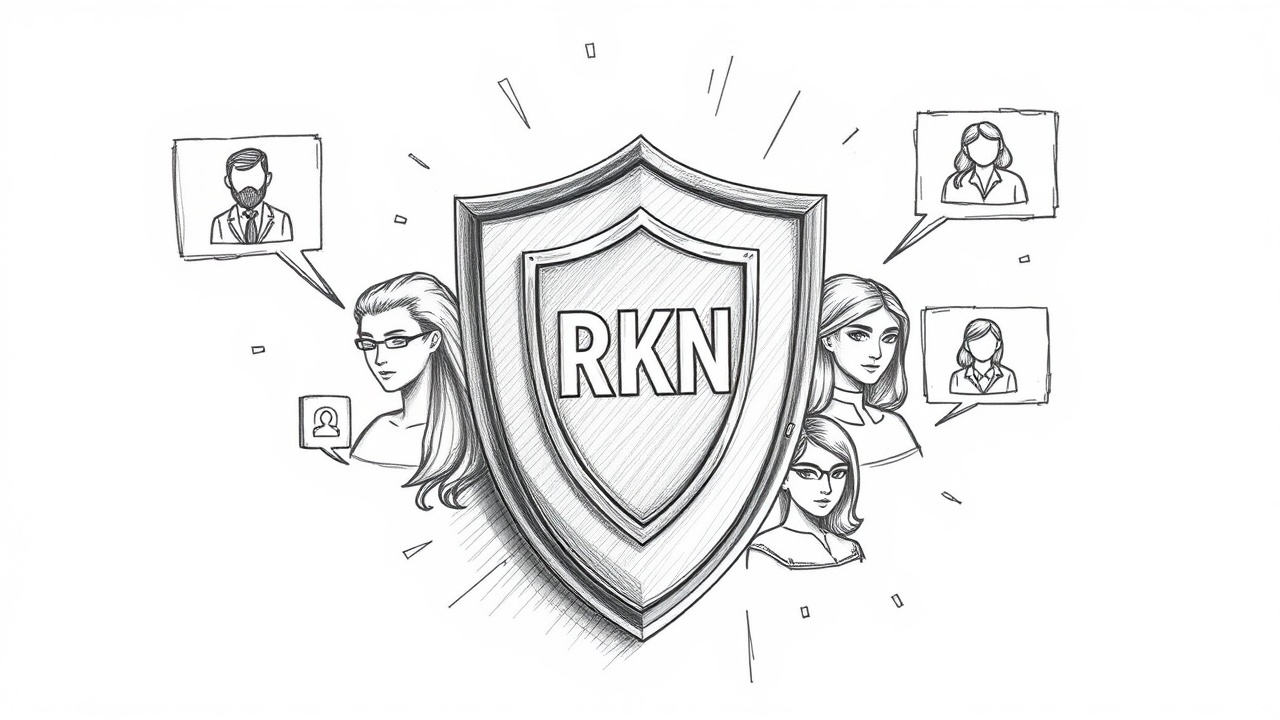 Защита прав и интересов пользователей