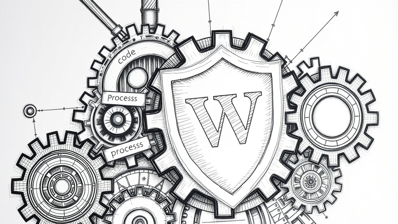 Технические и организационные требования к созданию сайта