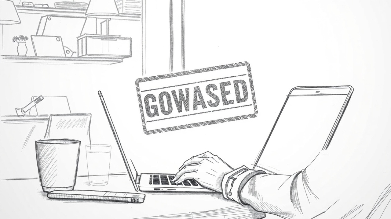 Блогер и государственное регулирование контента