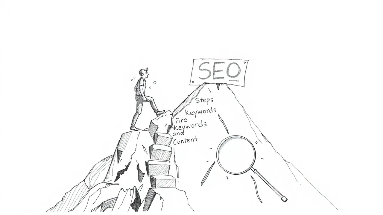 Сайт контентін SEO-ға қалай бейімдеу керек?