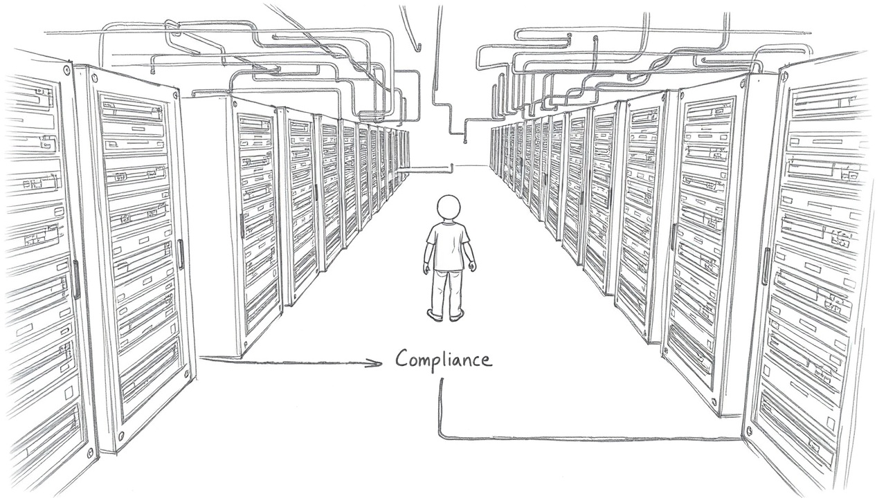 Навигация по лабиринту требований к сайту