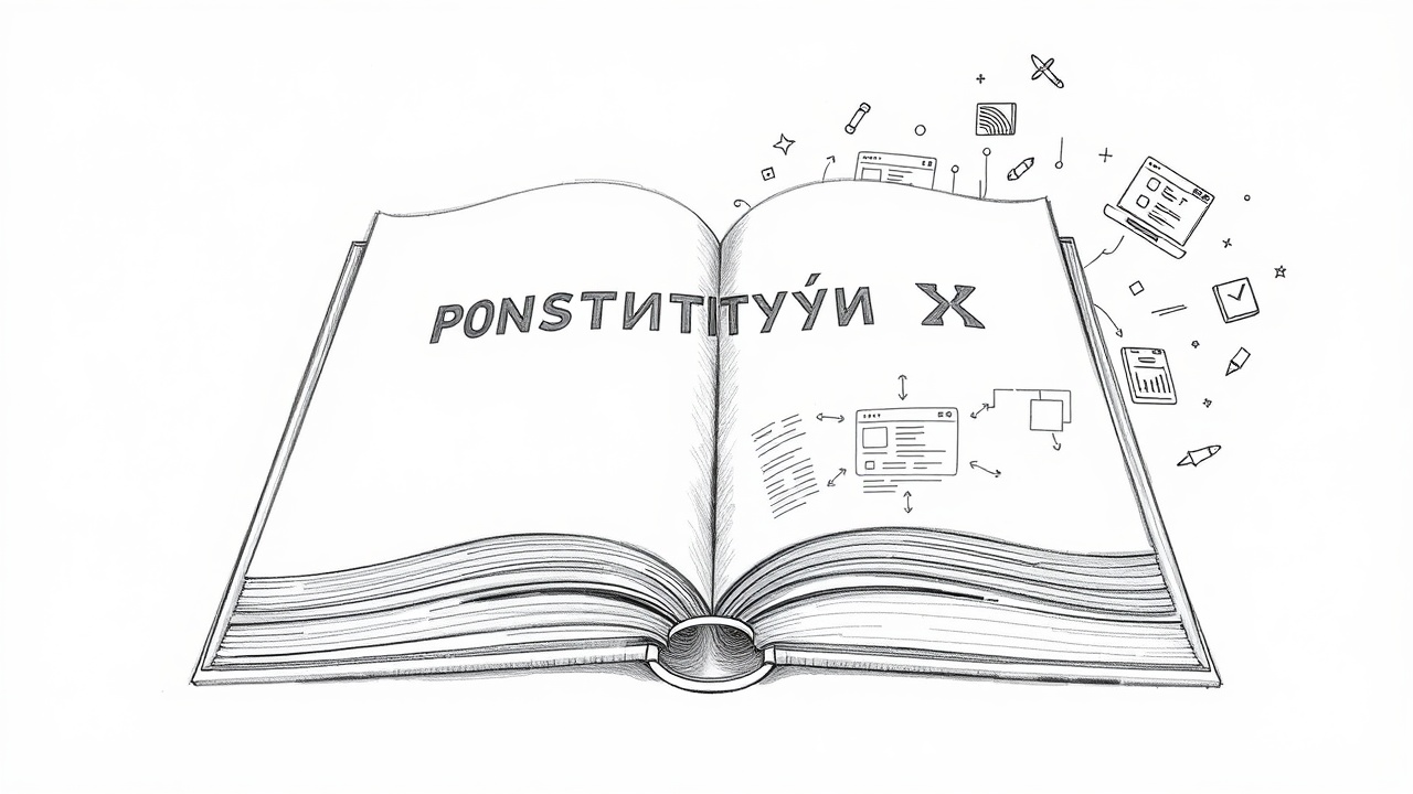 Законодательная база и практические требования к веб-ресурсам в РК