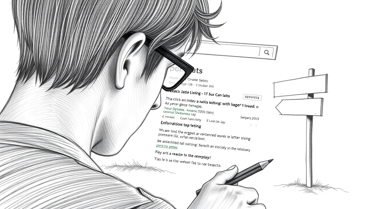 органическая и платная выдача вместе увеличивают клики