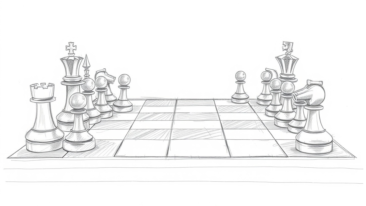 стратегическое планирование в маркетинге