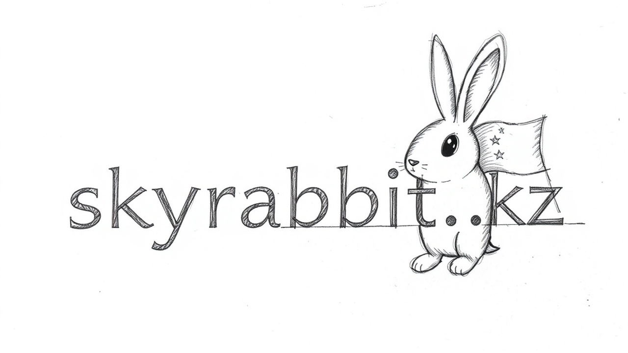 структура доменного имени с названием и зоной