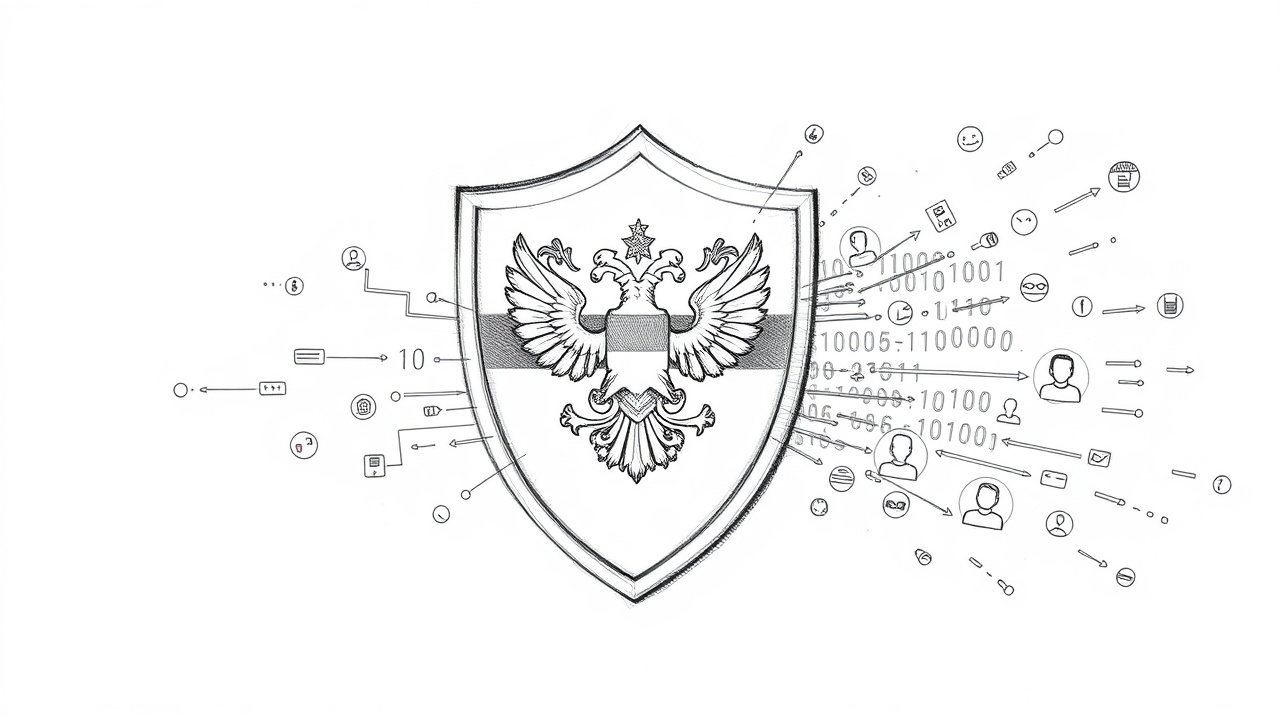 Защита персональных данных пользователей