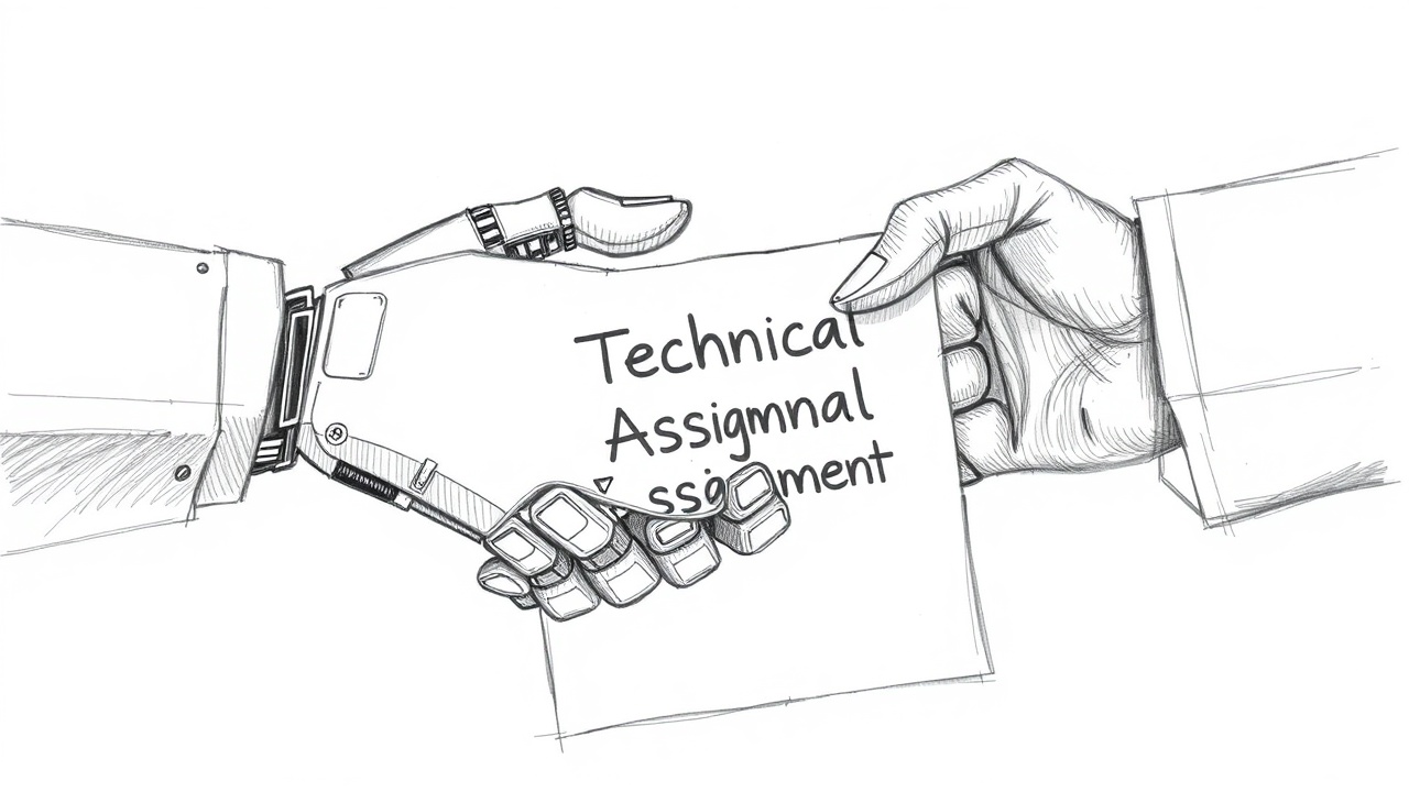 Технические и организационные требования соединяются