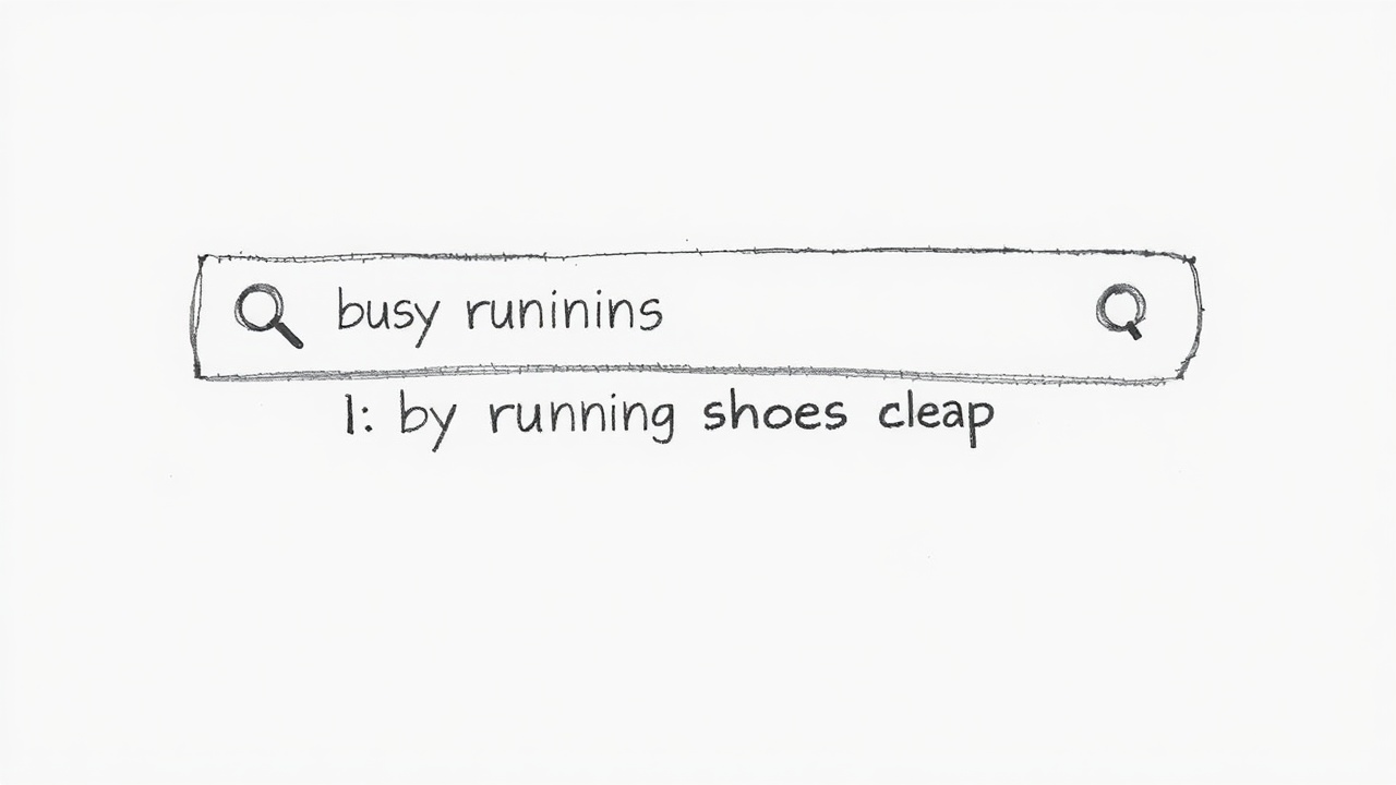 Короткие коммерческие запросы B2C