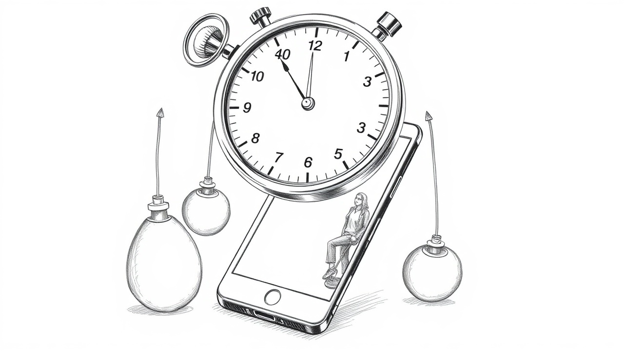 аудит скорости загрузки сайта на мобильном